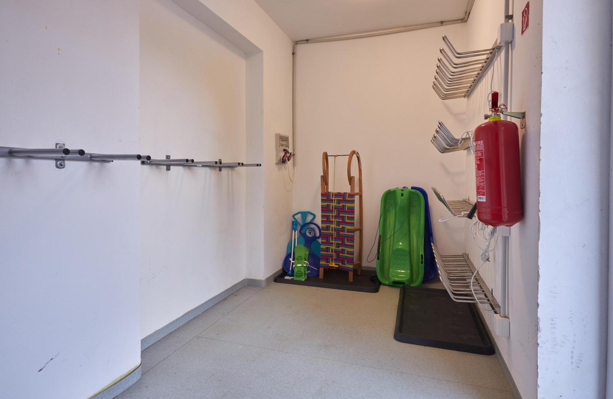 Penzion Malino Ruzomberok Exteriör bild